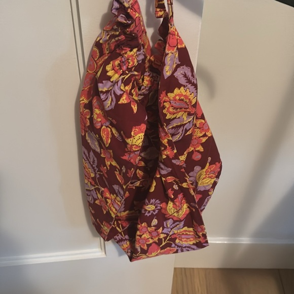 Free People Summer Of Love Convertible Top - Picture 2 of 13